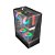 Gabinete Gamer Liketec Kingdom Dark Mid Tower Black - 2095 - Imagem 3