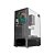 Gabinete Gamer Liketec Kingdom Dark Mid Tower Black - 2095 - Imagem 2