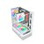 Gabinete Gamer Liketec Kingdom Snow Mid Tower White - 2096 - Imagem 2