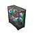 Gabinete Gamer Liketec Mahal Dark Mid Tower Black - 2093 - Imagem 5