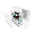 Gabinete Gamer Liketec Mahal Snow Mid Tower White - 2094 - Imagem 3