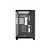 Gabinete Gamer Liketec Zeus Pro Glass Mid Tower Black - 2089 - Imagem 2