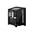 Gabinete Gamer Liketec Zeus Pro Glass Mid Tower Black - 2089 - Imagem 1