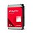 HD 14TB Nas Western Digital Red Pro 7200RPM, 512MB Cache, WD142KFGX - Imagem 1