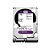 HD 1TB SATA III Western Digital Purple Surveillance WD10PURZ - Imagem 1