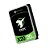 HD 20TB SATA Seagate Exos X24 512MB, 6GB, 512E, 4KN - ST20000NM002H - Imagem 2