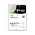 HD 20TB SATA Seagate Exos X24 512MB, 6GB, 512E, 4KN - ST20000NM002H - Imagem 3