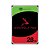 HD 28TB SATA Seagate IronWolf Pro NAS 7200RPM 512MB - ST28000NT000 - Imagem 1