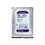 HD 2TB SATA III Western Digital Purple Surveillance WD23PURZ - Imagem 1