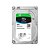 HD 4TB SATA III Seagate 256MB 5400RPM SkyHawk Surveillance ST4000VX016 - Imagem 3