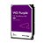 HD 6TB SATA III Western Digital Purple Surveillance WD64PURZ - Imagem 1