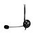 Headset BRX HS-007 Com Microfone -2 Plug P2 - Imagem 2