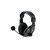 Headset C3 Tech, P2, Voicer Confort com Microfone, Preto - PH-60BK - Imagem 1