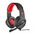 Headset Gamer Trust GXT 310 Radius Preto/Vermelho - 21187 - Imagem 1