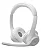 Headset Logitech Sem Fio Zone 300, Bluetooth Branco - 981-001416 - Imagem 1