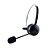 Headset Office Sem Fio Bluetooth 5+, Preto - HS-200 - 015-0103 - Imagem 2