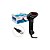 Leitor de Código de Barras Laser USB Com Fio Exbom - LCB-150 - Imagem 1