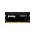 Memória Kingston 16GB Fury Impact DDR4 3200Mhz Notebook KF432S20IB/16 - Imagem 1