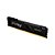 Memória Kingston 32GB Fury Beast DDR4 3200Mhz Preto KF432C16BB/32 - Imagem 1