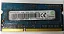 Memória Ramaxel 4GB DDR3 1600Mhz - RMR5030MN68F9F - Imagem 3