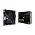 Mother Asus TUF Gaming B550M-Plus, AMD AM4, ATX, DDR4 - Imagem 1