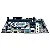 Mother Duex B250G M2, LGA 1151, Matx, DDR4 - DXMBB250G M2 - OEM - Imagem 2