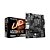 Mother Gigabyte A520M K V2 DDR4, AMD, AM4 - Imagem 1