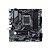 Mother Gigabyte B650M D3HP AX, Chipset B650, DDR5, AMD AM5, mATX - Imagem 2