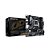 Mother Gigabyte B650M D3HP AX, Chipset B650, DDR5, AMD AM5, mATX - Imagem 1