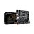 Mother Gigabyte B650M H, Chipset B650, DDR5, AMD AM5, mATX - Imagem 1