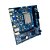 Mother Pcware IPMH610E mATX DDR4 LGA LGA1700, DDR4 Box - Imagem 1