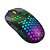 Mouse Gamer Gamemax Black GMX MG8 - Imagem 1