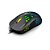 Mouse Gamer Gamemax Black GMX MG8 - Imagem 2
