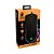 Mouse Gamer Nemesis Black Series, LED, 6 Botões, 4000DPI - 015-0070 - Imagem 2