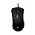 Mouse Gamer Nemesis Black Series, LED, 6 Botões, 4000DPI - 015-0070 - Imagem 3