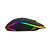 Mouse Gamer T-Dagger Lieutenant, RGB, 7 Botões, 8000DPI - T-TGM301 - Imagem 3