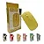 Mouse Óptico Usb Básico Office Amarelo Lehmox - LEY-1564 - Imagem 3