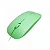 Mouse Óptico Usb Básico Office Verde Lehmox - LEY-1564 - Imagem 1