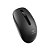 Mouse Sem Fio C3 Tech M-W15BK Preto - Imagem 1