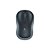 Mouse Sem Fio Logitech M185 Preto e Cinza - 910-002225 - Imagem 1