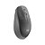 Mouse Sem Fio Logitech M190, Preto e Cinza - 910-005902 - Imagem 2