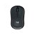 Mouse Sem Fio Logitech M220 Silent, Graphite - 910-007482 - Imagem 1