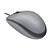 Mouse Usb Logitech M110 com Clique Silencioso Cinza - 910-006757 - Imagem 2