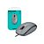 Mouse Usb Logitech M110 com Clique Silencioso Cinza - 910-006757 - Imagem 3