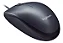 Mouse Usb Logitech M90 Preto 1000DPI - 910-007599 - Imagem 3