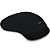 Mousepad Office c/ Apoio RY-68 Dex - Imagem 1