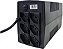 Nobreak 1200VA JBR Guard, 6T, Entrada e Saida 220V Preto - Imagem 2