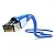 Patch Cord CAT5E 5 mts Azul - CR50 - Imagem 3