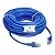 Patch Cord CAT5E 5 mts Azul - CR50 - Imagem 2