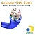 Patch Cord CAT6 10 Metros Azul - CR106 - Imagem 3